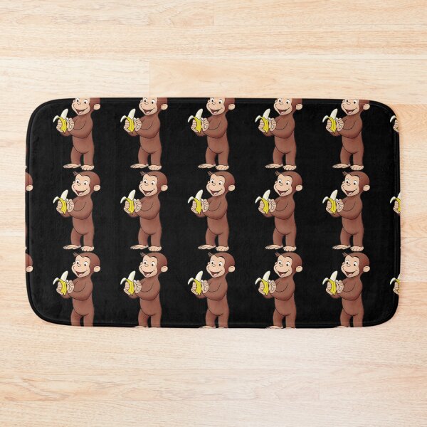 Item preview, Curious George    designed and sold by SherikaHensley.