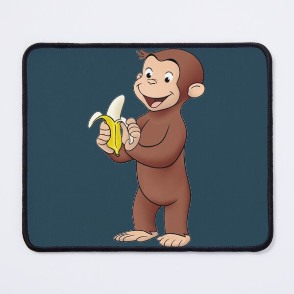 Item preview, Curious George    designed and sold by SherikaHensley.