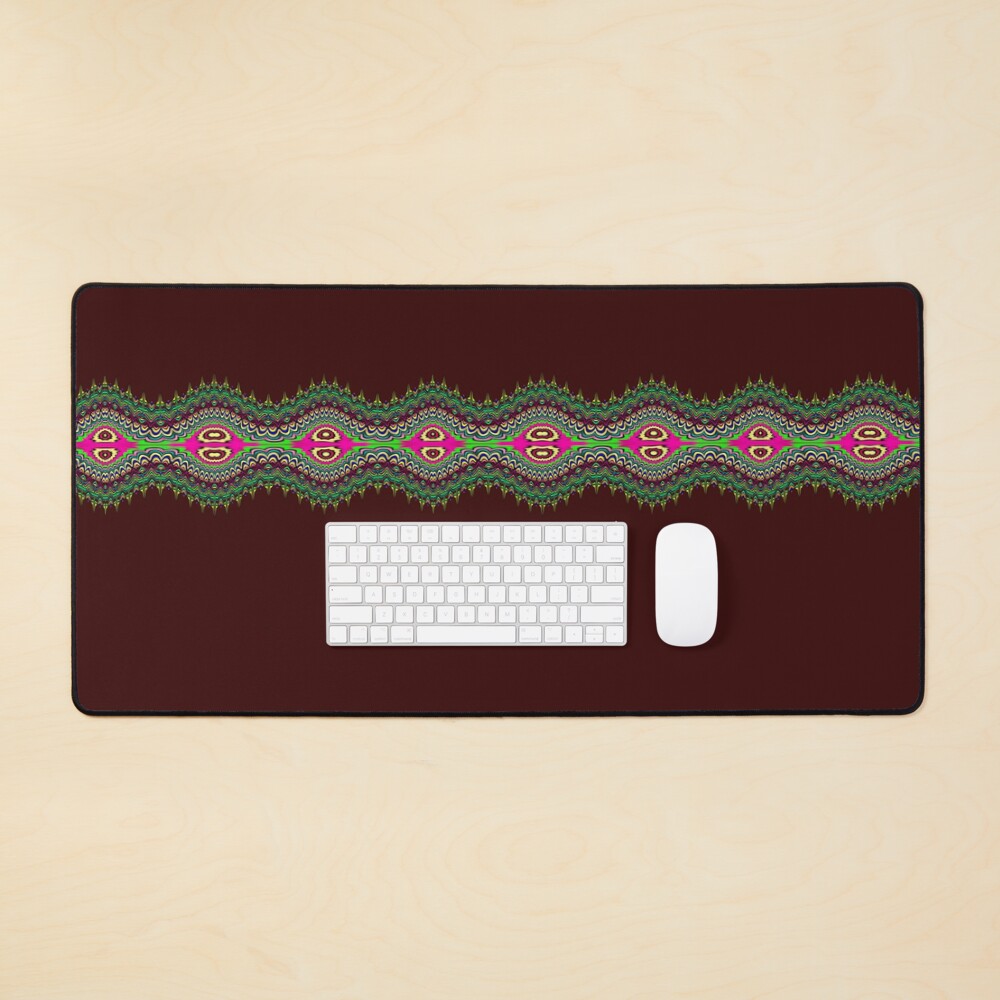 Item preview, Desk Mat designed and sold by Vk91.