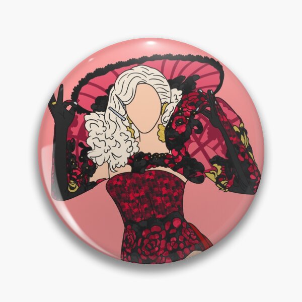 Item preview, Alyssa Edwards designed and sold by doctorbihcraft.