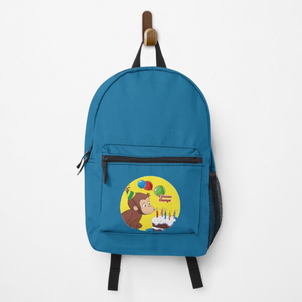 Item preview, Curious George designed and sold by SherikaHensley.