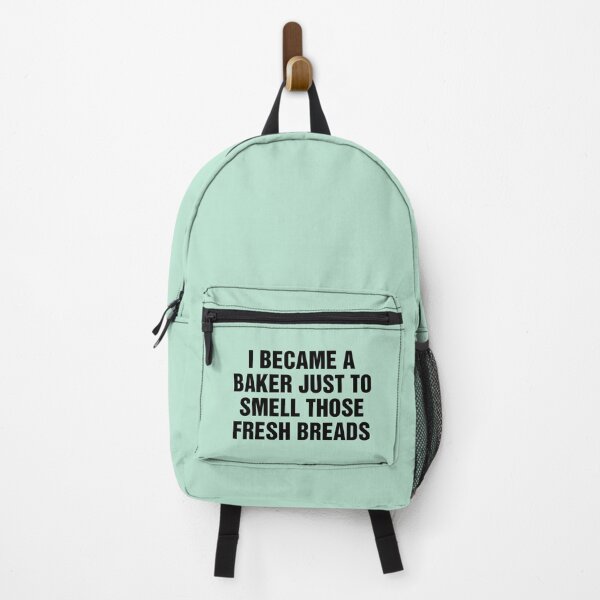 Item preview, I became a baker just to smell those fresh breads designed and sold by allysmar.