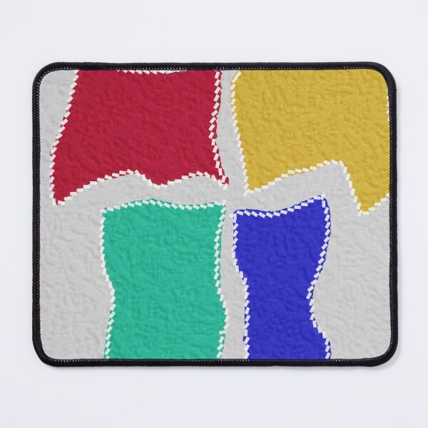Item preview, Four Stitch Colors designed and sold by Vk91.
