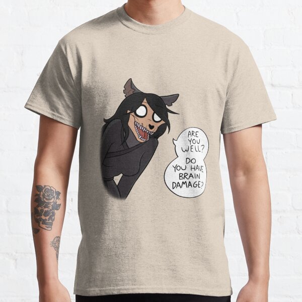 SCP 1471 Classic T-Shirt