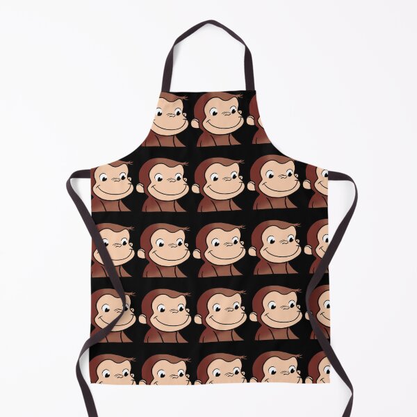Item preview, Curious George (3) designed and sold by SherikaHensley.