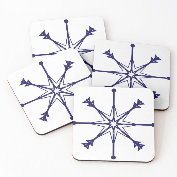 Item preview, snow flakes designed and sold by DESILVAZ.