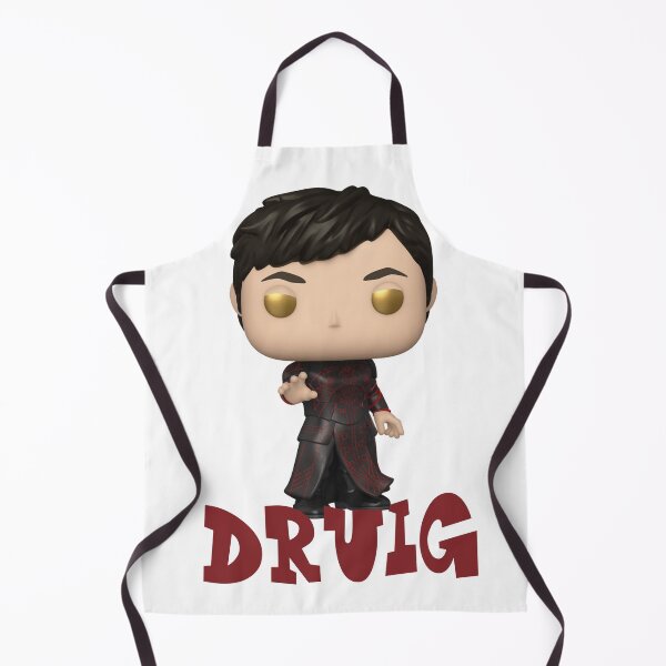 Item preview, druig designed and sold by Chic-mode.