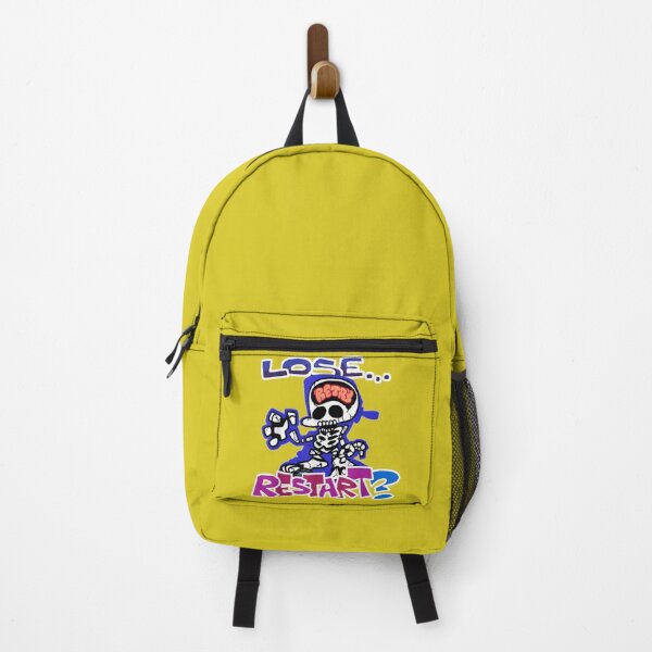 Item preview, Friday Night Funkin Lose Restart Kids designed and sold by Kingpoew.