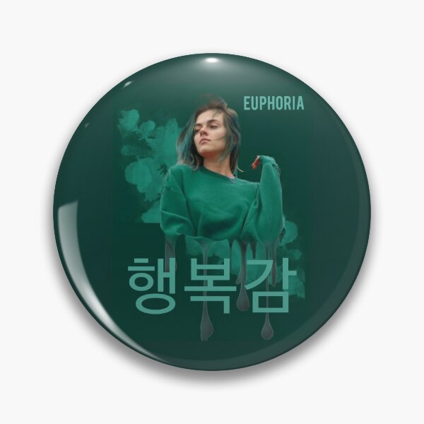 Item preview, Euphoria girl. designed and sold by Umiska.