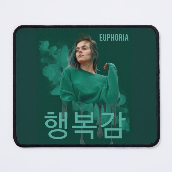 Item preview, Euphoria girl. designed and sold by Umiska.