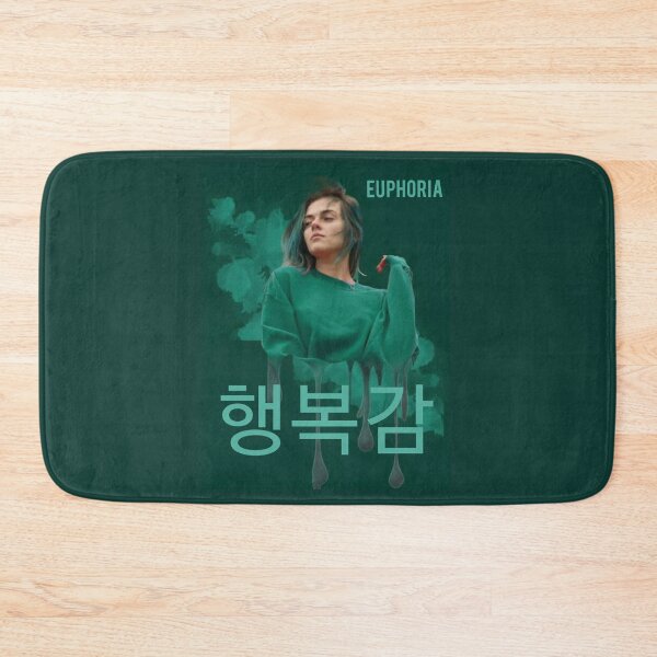 Item preview, Euphoria girl. designed and sold by Umiska.
