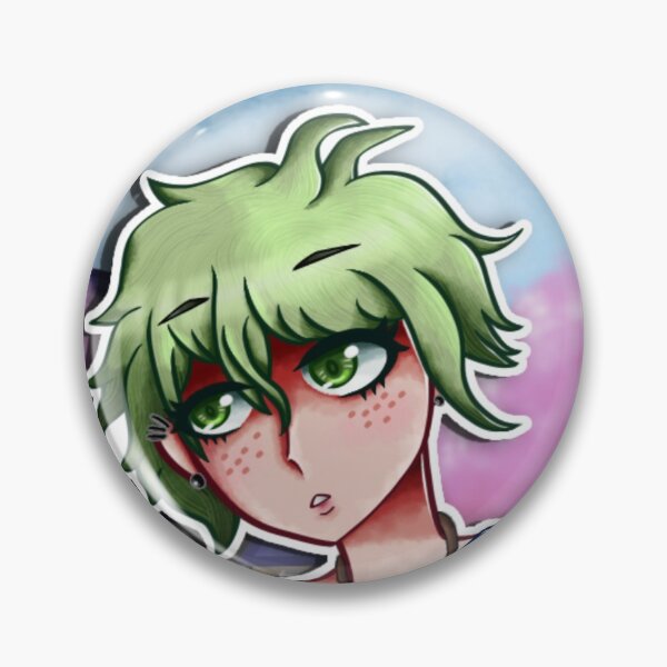 Item preview, Rantaro Amami designed and sold by DarkLeopardWolf.