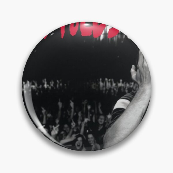 Item preview, Ben folds live designed and sold by RonaldFiore.