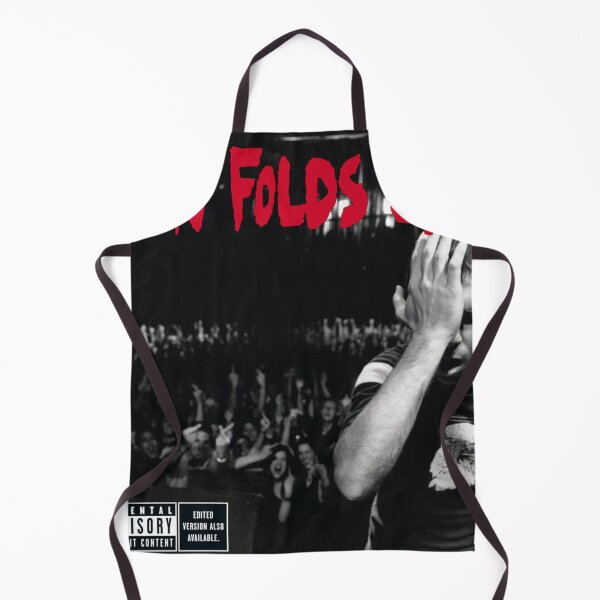 Item preview, Ben folds live designed and sold by RonaldFiore.