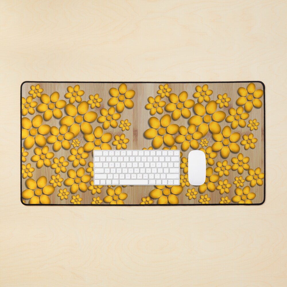 Item preview, Desk Mat designed and sold by Vk91.