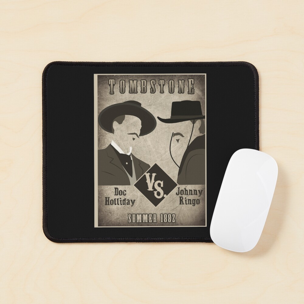 Item preview, Mouse Pad designed and sold by SilasBrownShop.
