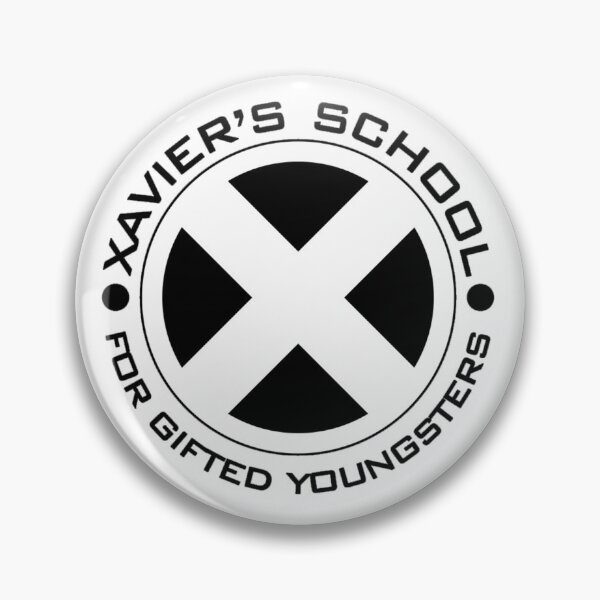 Item preview, XMEN Xavier School designed and sold by studiojuanph.