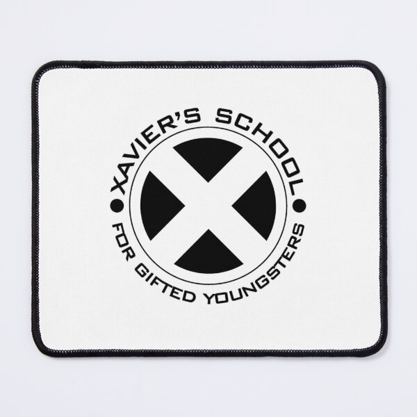 Item preview, XMEN Xavier School designed and sold by studiojuanph.