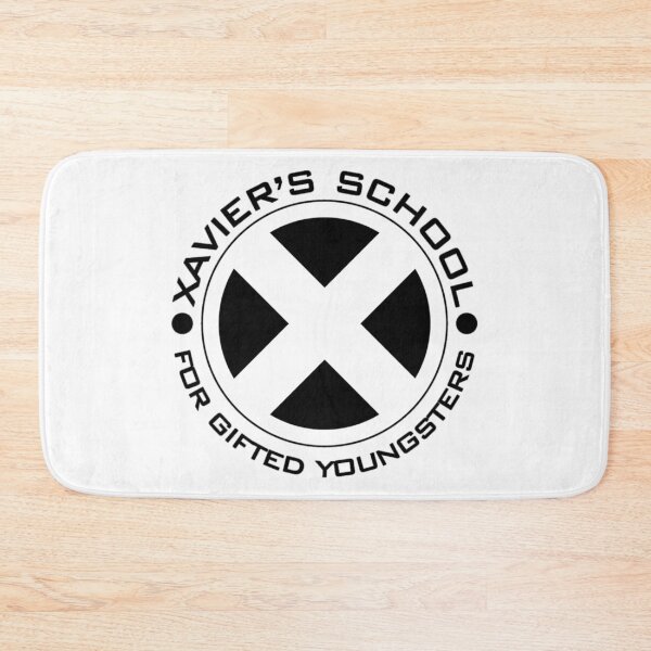 Item preview, XMEN Xavier School designed and sold by studiojuanph.