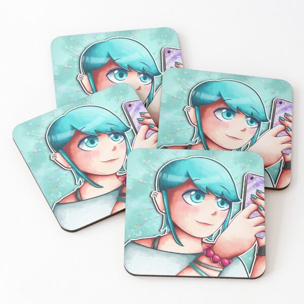 Item preview, Short Hair Miku designed and sold by DarkLeopardWolf.