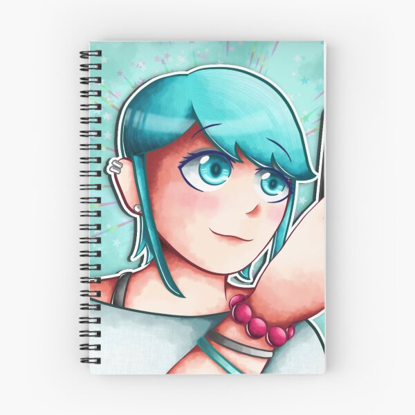 Item preview, Short Hair Miku designed and sold by DarkLeopardWolf.