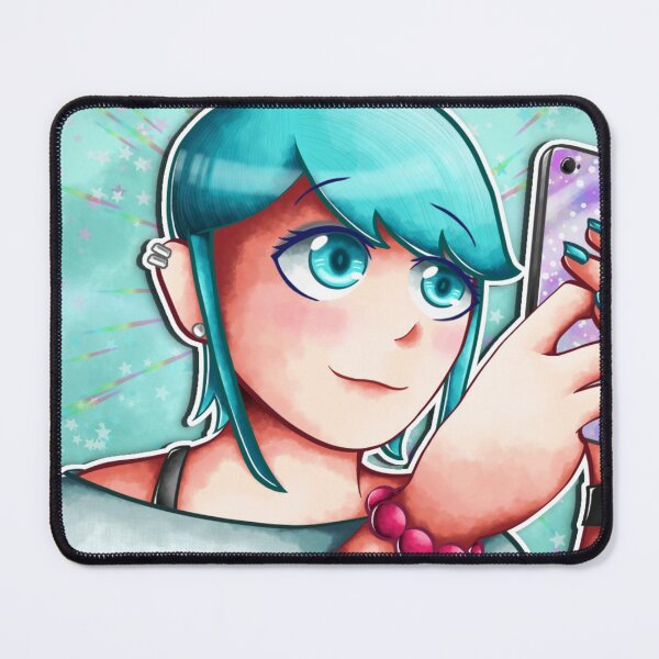 Item preview, Short Hair Miku designed and sold by DarkLeopardWolf.