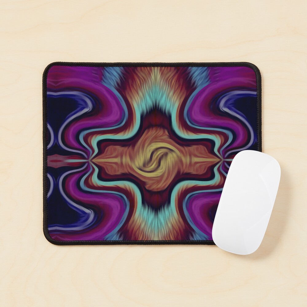 Item preview, Mouse Pad designed and sold by Vk91.