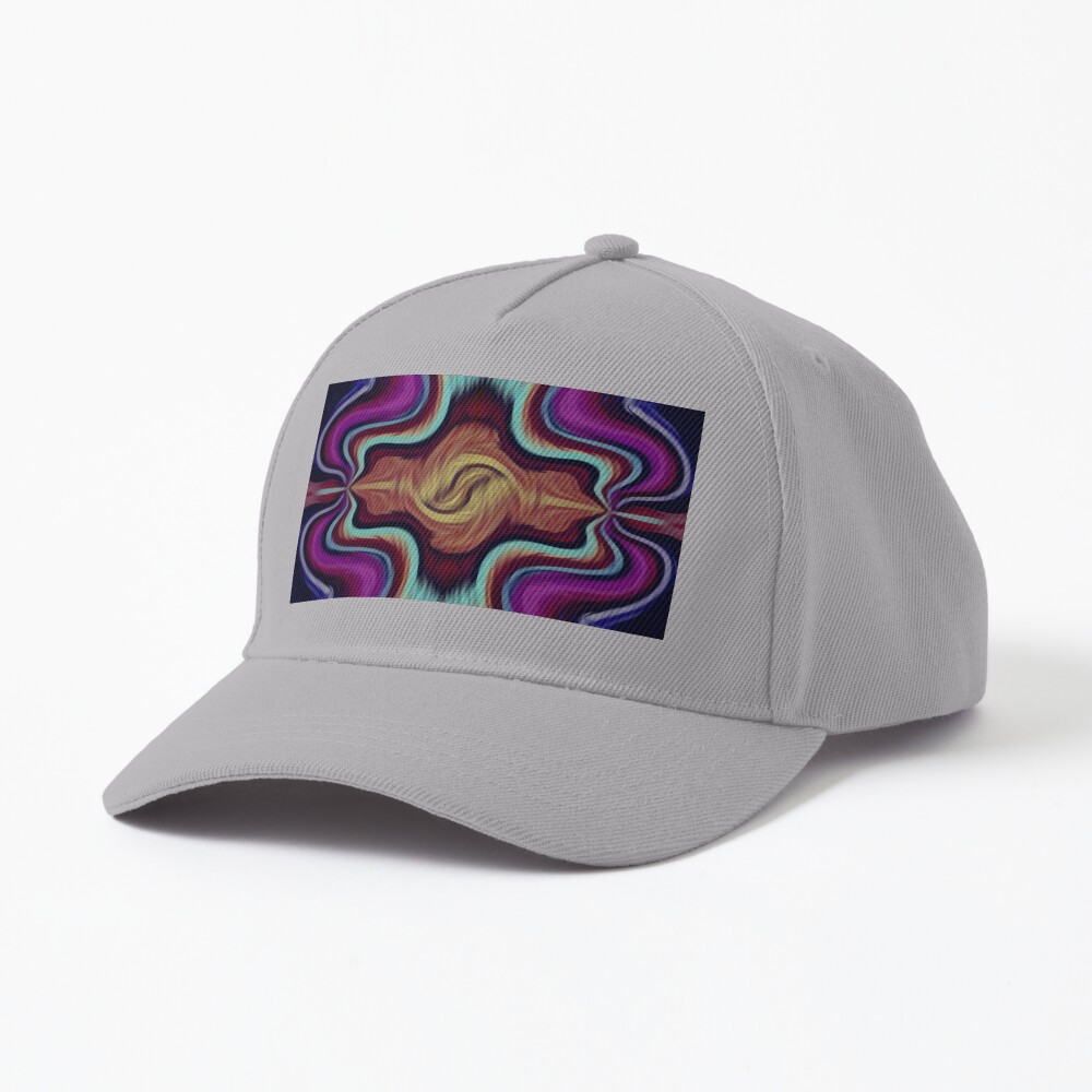 Item preview, Baseball Cap designed and sold by Vk91.