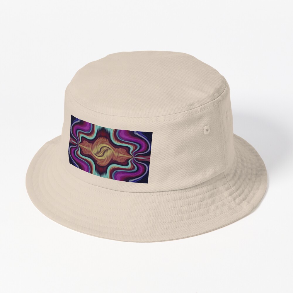 Item preview, Bucket Hat designed and sold by Vk91.