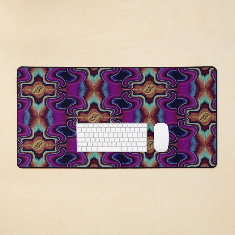 Item preview, Desk Mat designed and sold by Vk91.