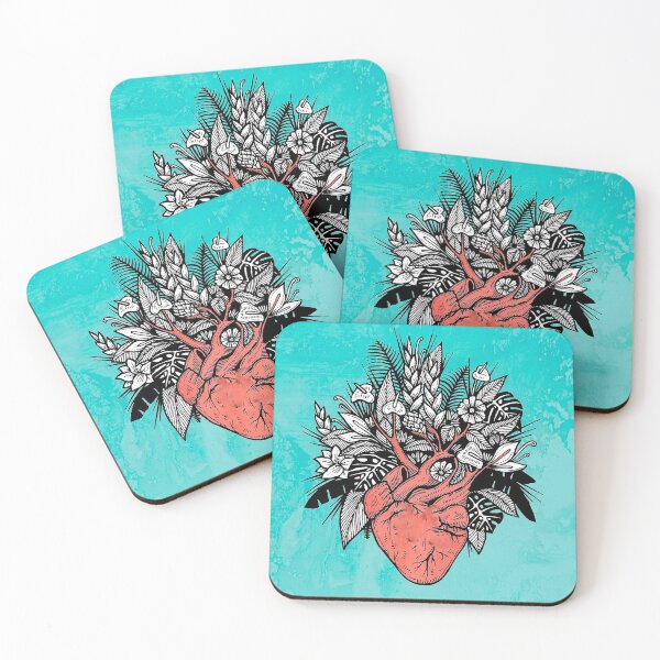 Item preview, Tropical Desire designed and sold by Hanley Watimar.
