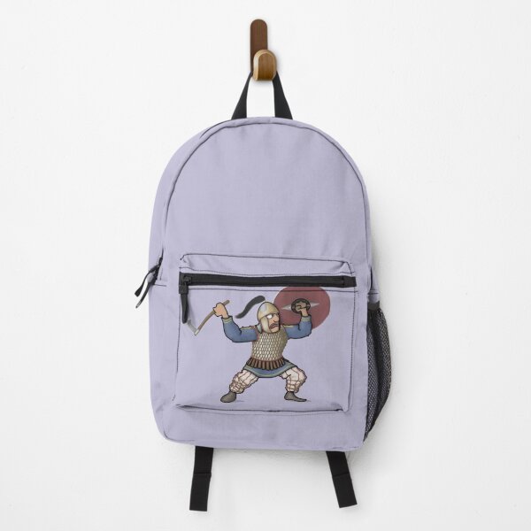 Item preview, Frankish Warrior designed and sold by foojer.