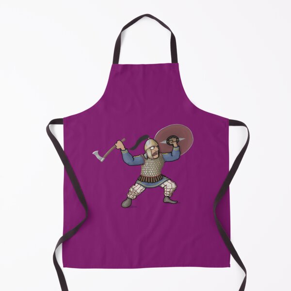 Item preview, Frankish Warrior designed and sold by foojer.