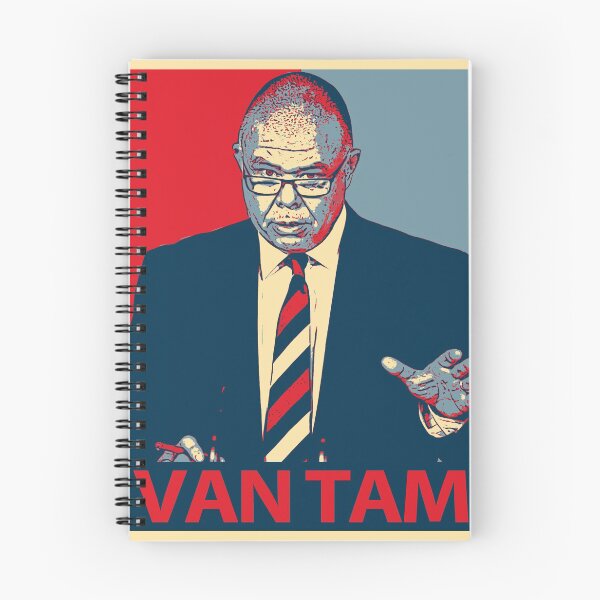Item preview, jonathan van tam designed and sold by Yushashop.