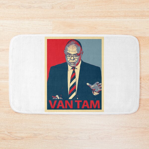 Item preview, jonathan van tam designed and sold by Yushashop.