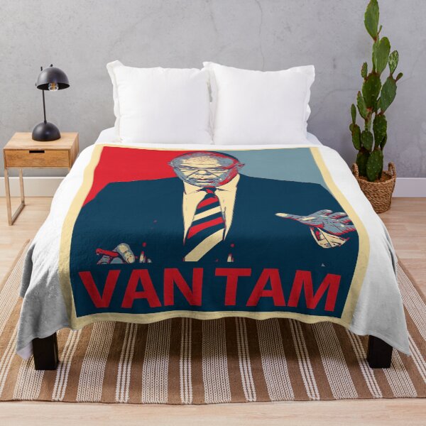 Item preview, jonathan van tam designed and sold by Yushashop.