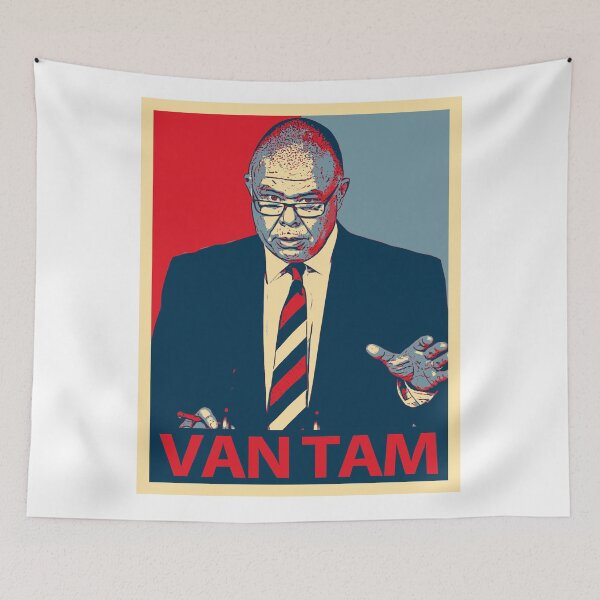 Item preview, jonathan van tam designed and sold by Yushashop.