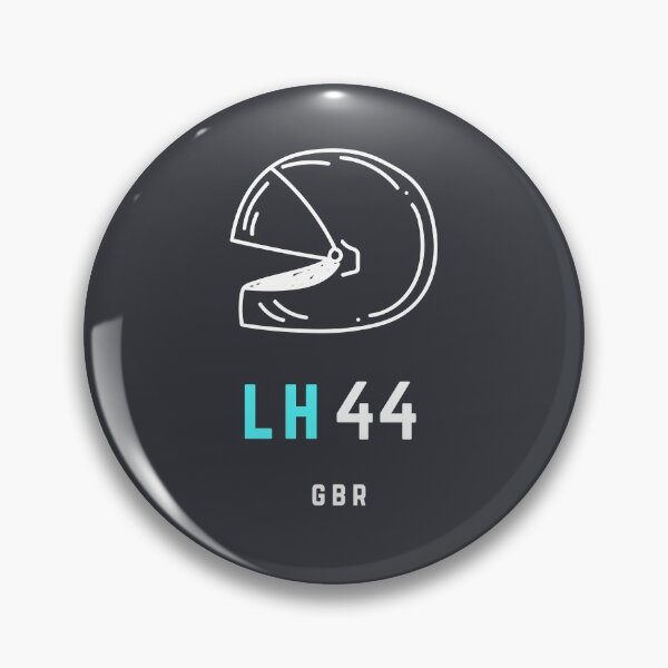 Item preview, Lewis Hamilton 44 Great Britain designed and sold by whirlwind84.