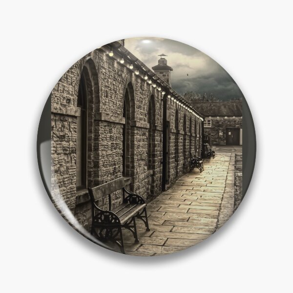 Artikelvorschau, Elsecar Heritage Centre entworfen und verkauft von Alisonchambers2.