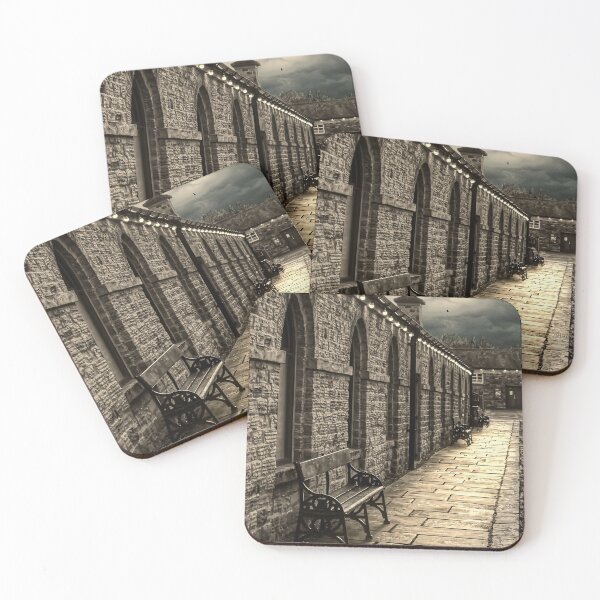 Item preview, Centro del patrimonio de Elsecar designed and sold by Alisonchambers2.