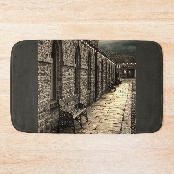 Item preview, Centro del patrimonio de Elsecar designed and sold by Alisonchambers2.