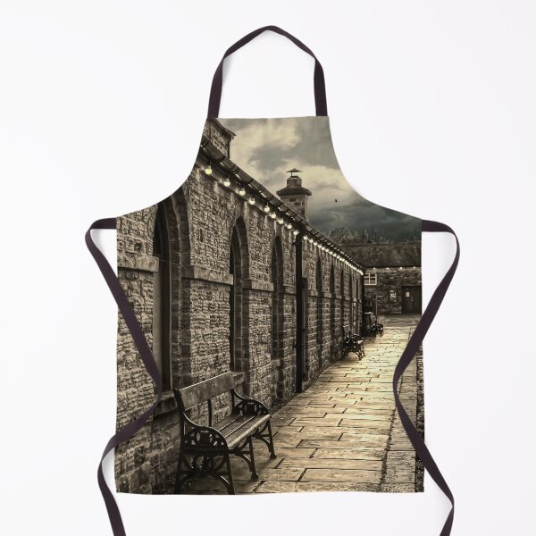 Item preview, Elsecar Heritage Centre designed and sold by Alisonchambers2.