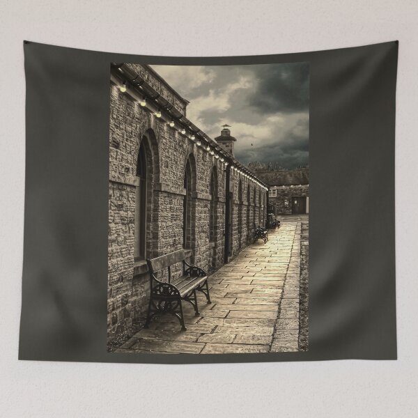 Item preview, Elsecar Heritage Centre  designed and sold by Alisonchambers2.