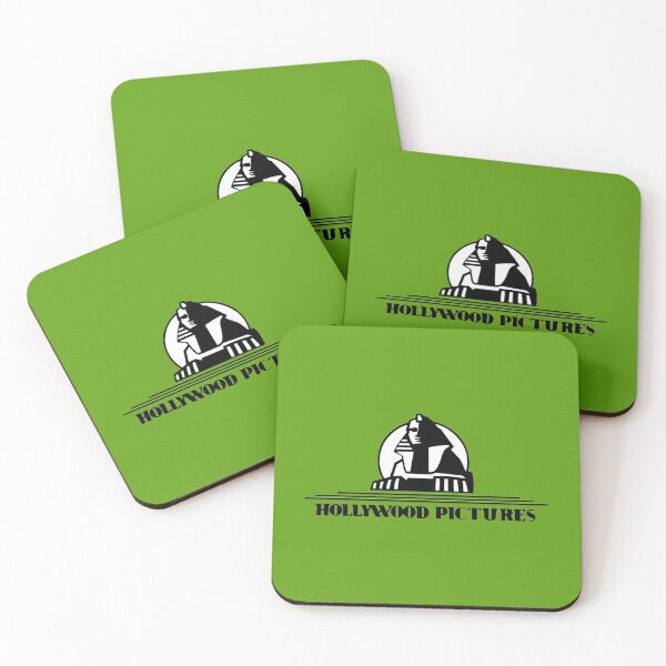 Item preview, Hollywood Pictures Logo   designed and sold by SilasBrownShop.
