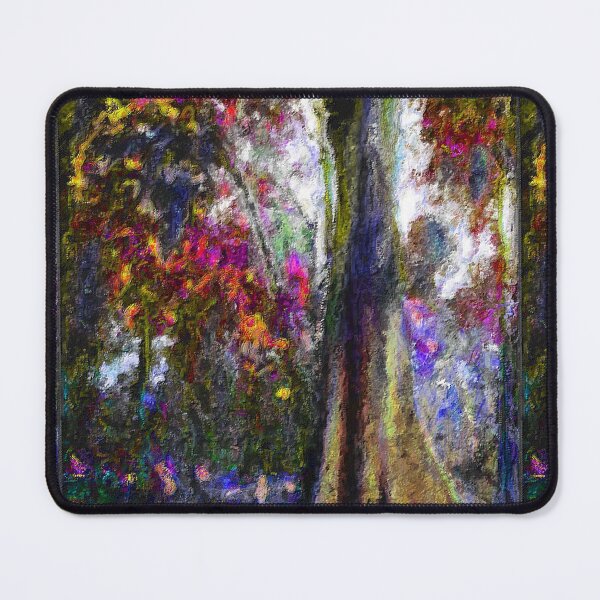 Item preview, Shrubbery on the Mountain designed and sold by Vk91.