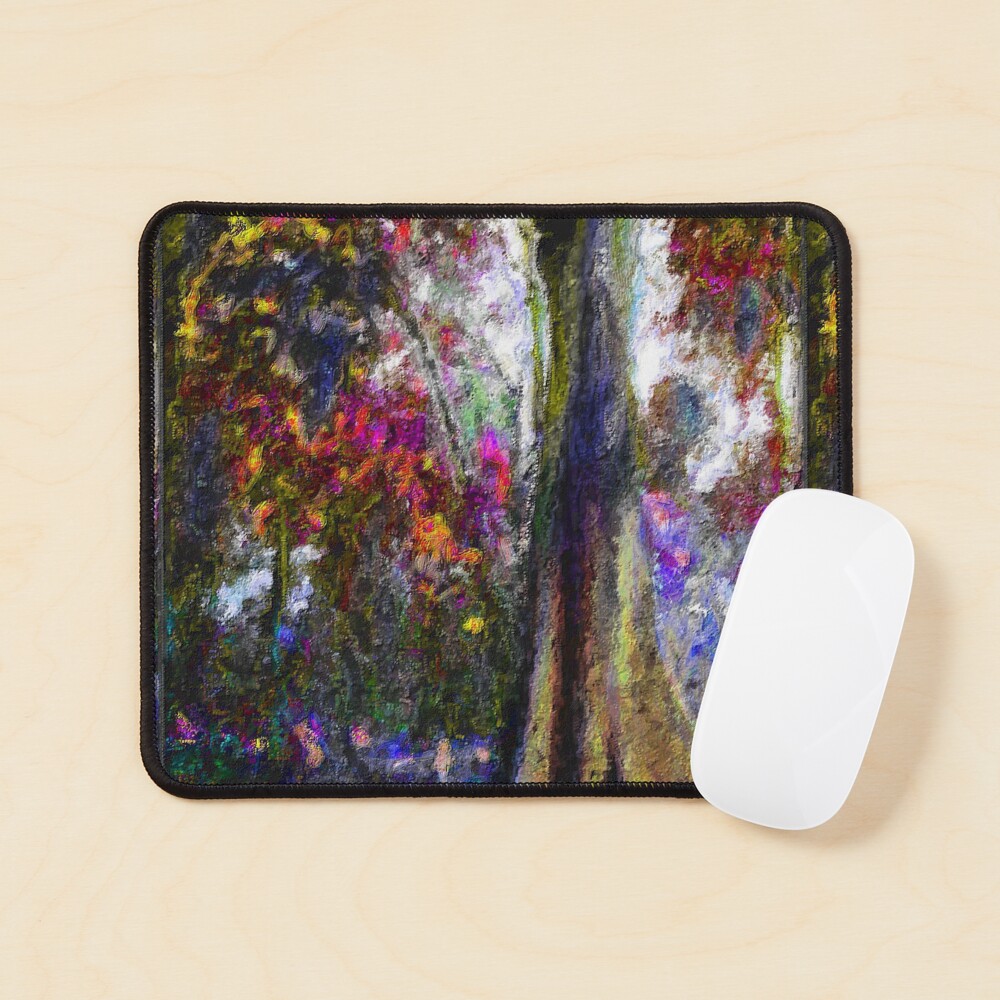 Item preview, Mouse Pad designed and sold by Vk91.
