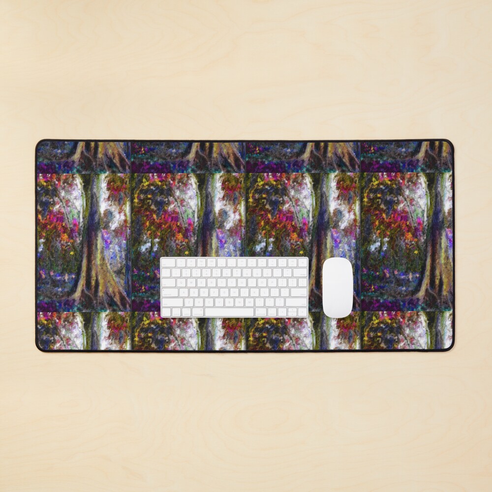 Item preview, Desk Mat designed and sold by Vk91.