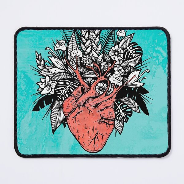 Item preview, Tropical Desire designed and sold by Hanley Watimar.