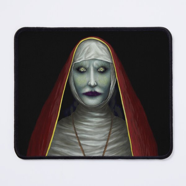 Item preview, The "Gorgeous" NUN (2) designed and sold by Vk91.