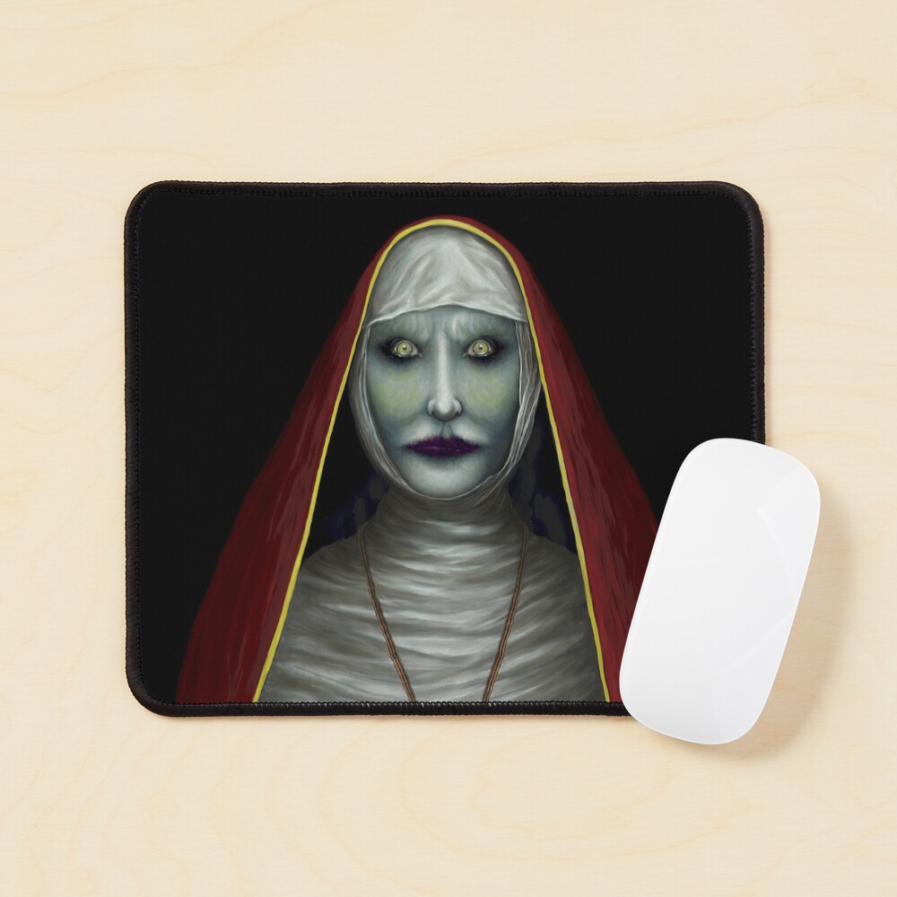 Item preview, Mouse Pad designed and sold by Vk91.